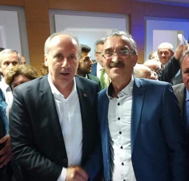 CHP İl Başkanı Güzide Uzun’un açıklamasına, AK Parti’den tepki