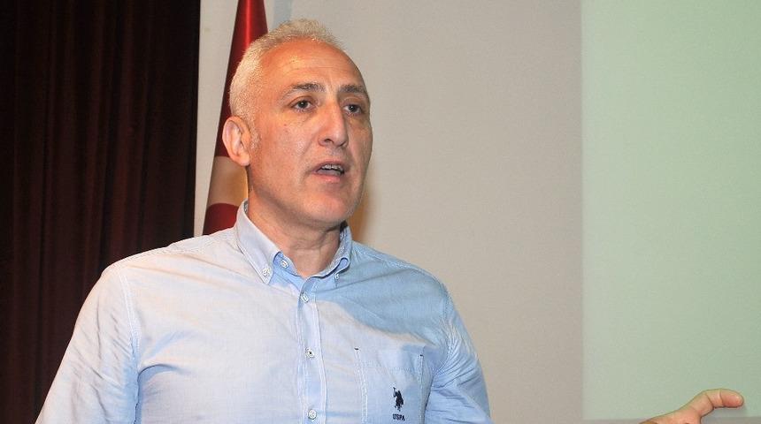 TTSO Meclis &uuml;yesi Kazaz: &ldquo;Her firma dijitalleşme ve e-ticarete &ouml;nem vermeli&rdquo;