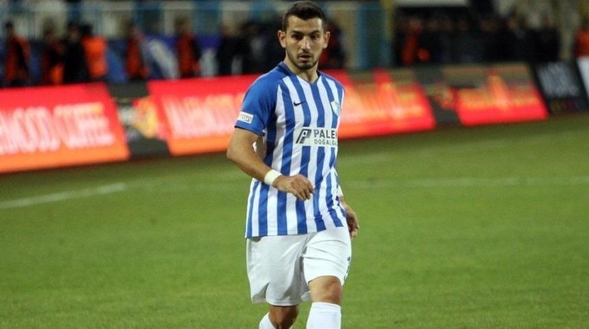 Kayserispor Emrah&rsquo;ı listeye aldı