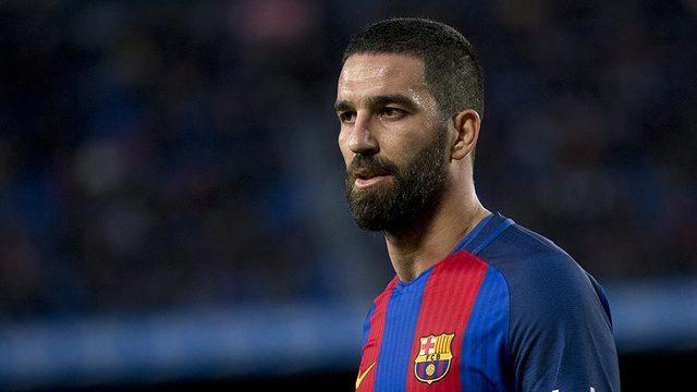 Mundo Deportivo: Arda Turan kariyerini Galatasaray'da bitirmek istiyor