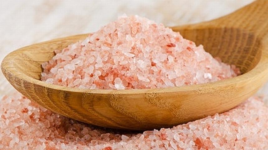 Deliksiz Bir Uyku İçin Her Gün Bir Bardak 'Pembe Tuz'