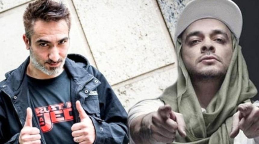 Ceza'dan Sagopa Kajmer'in mesajına yanıt