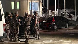 Kastamonu'da gece yarısı aile faciası! Çok sayıda ölü var!