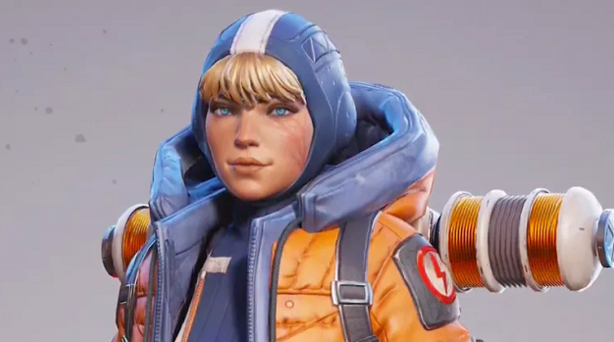 E3 2019: Apex Legends'ın Yeni Karakteri Wattson Duyuruldu!
