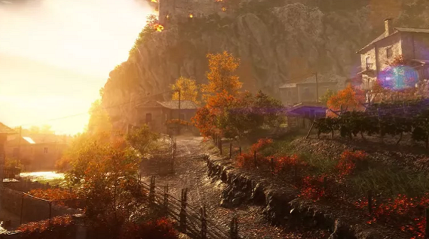 E3 2019: Battlefield 5'in Yeni Haritaları Göründü