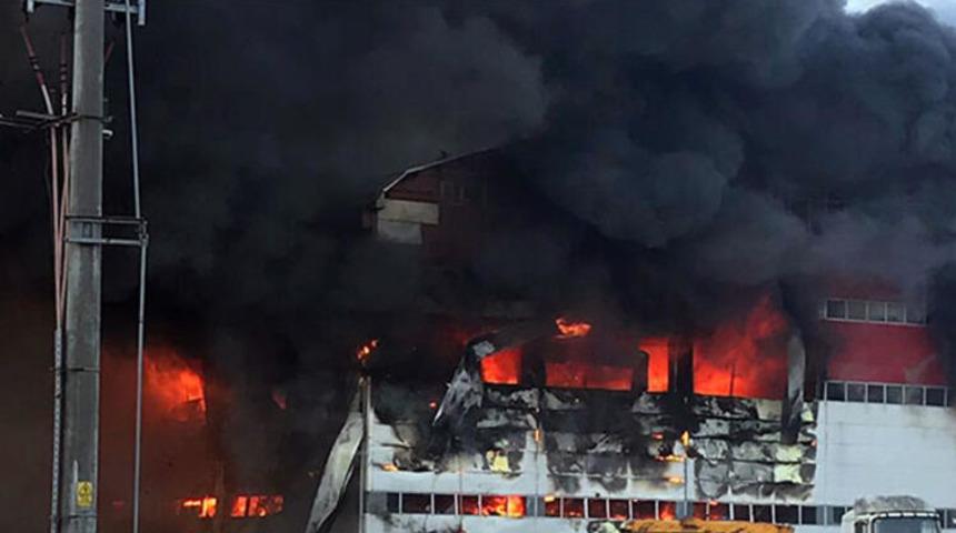 4 kişiye mezar olan fabrikanın sahibi hakkında karar verildi