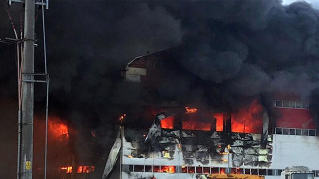 4 kişiye mezar olan fabrikanın sahibi hakkında karar verildi