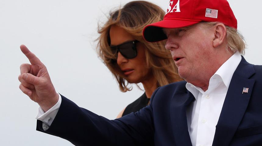 İngiltere, Trump'ın açıklamalarını tartışıyor: Sağlık sistemi satılacak mı?