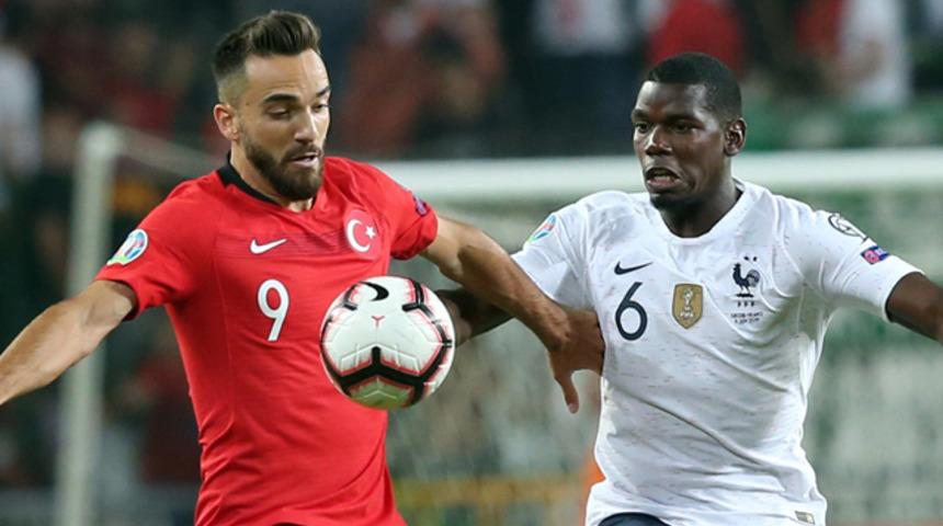 Kenan Karaman: Tarih yazdık