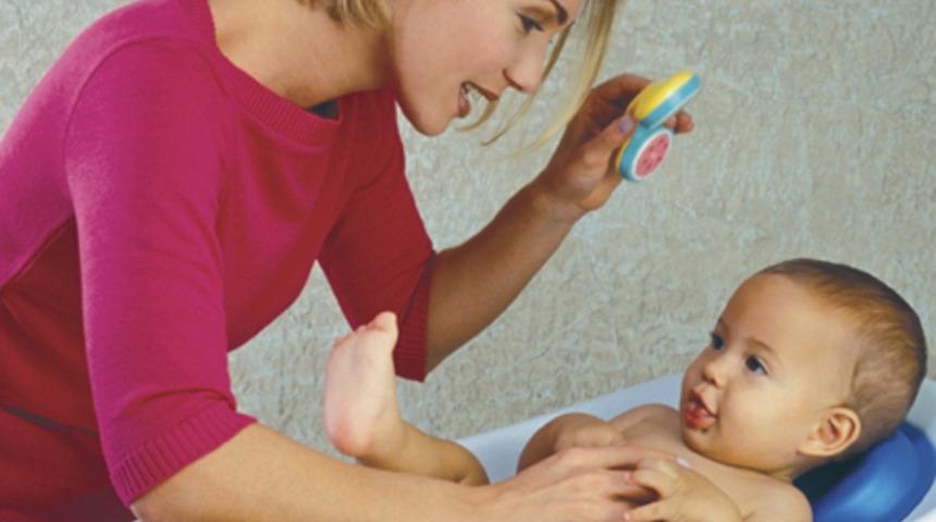 Bebek K&uuml;veti Se&ccedil;imi