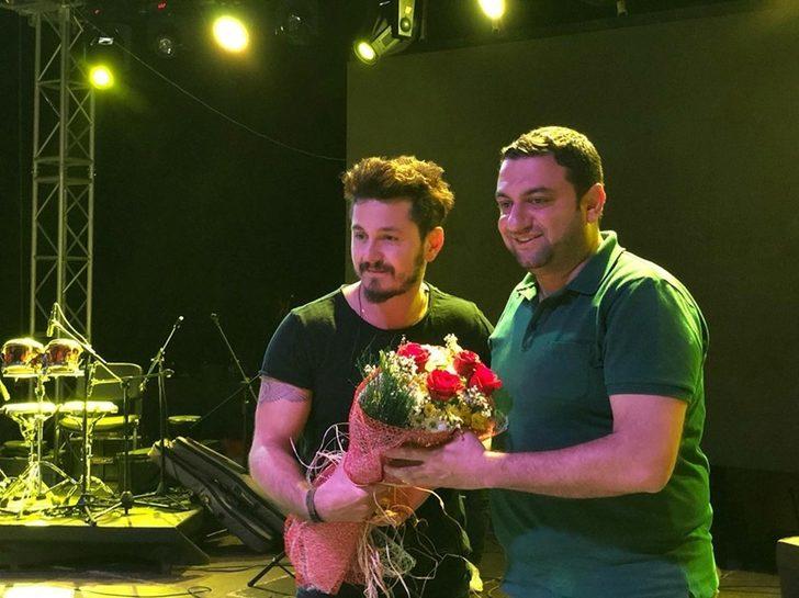 Festivalde Kolpa ve Rubato coşkusu G5