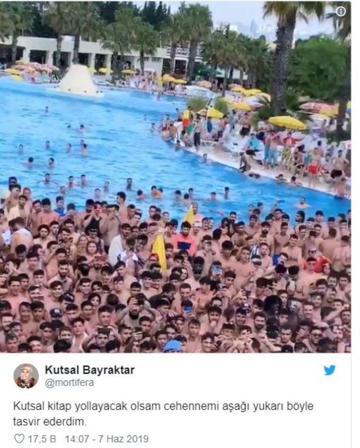 Bahar Candan'ın konseri sosyal medyanın diline düştü G4