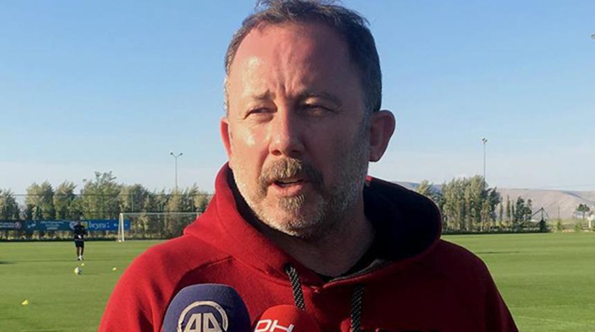 Sergen Yal&ccedil;ın resmen a&ccedil;ıklandı!