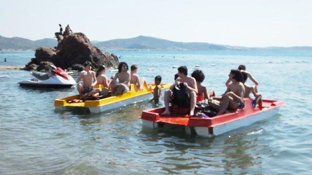 Bayram bitti, Kuzey Ege’de yoğunluk devam ediyor