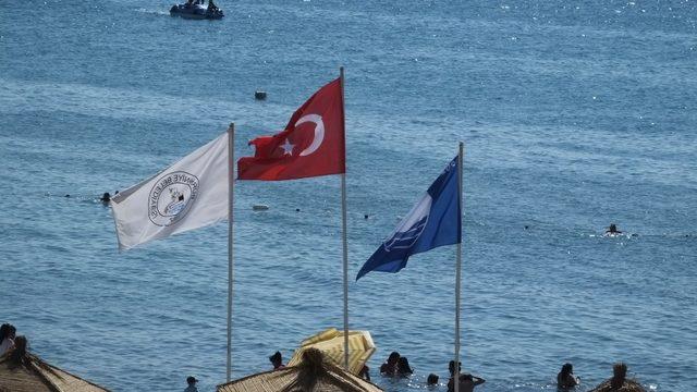 Bayram bitti, Kuzey Ege’de yoğunluk devam ediyor