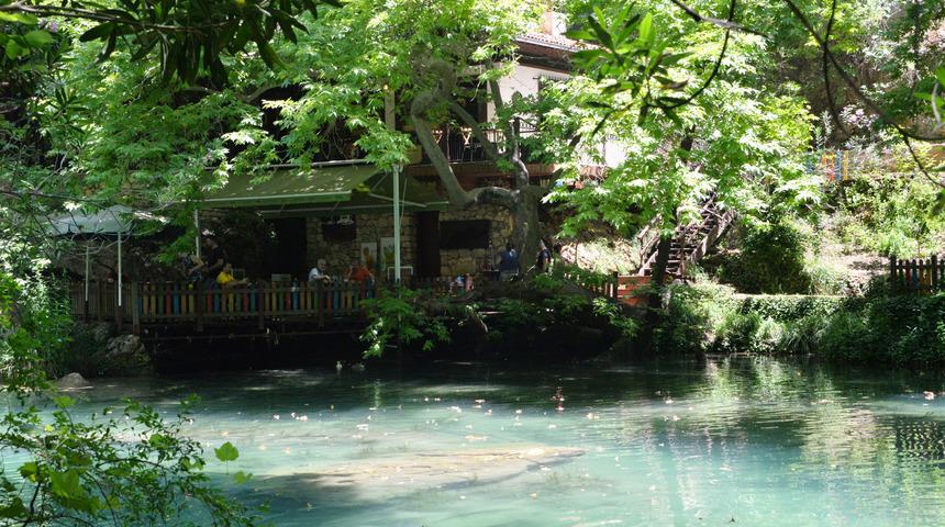 İşte Kenan Evren için yaptırılan köşkün son hali