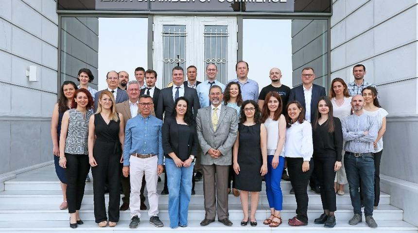 Yeni iş fırsatları i&ccedil;in &uuml;niversite-sanayi buluşması