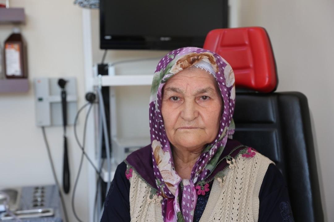 (&Ouml;zel) Kırılan dişinden dil kanseri oldu