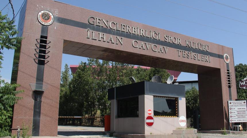 Gençlerbirliği’nde başkanlık seçimi ertelendi