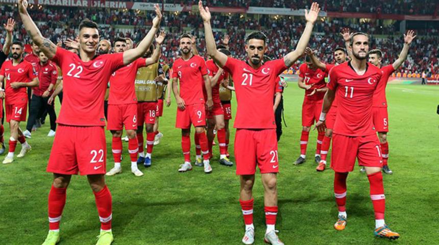 Türkiye'nin Fransa galibiyeti Avrupa basınında büyük yankı buldu