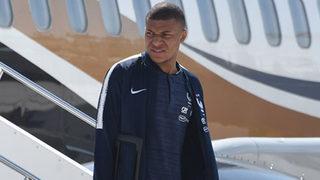 Mbappe için öyle bir karar verildi ki...