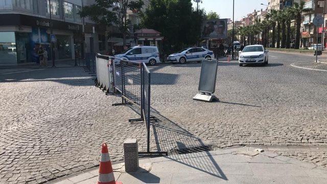 Tatilin son gününde beklenen yoğunluk olmadı