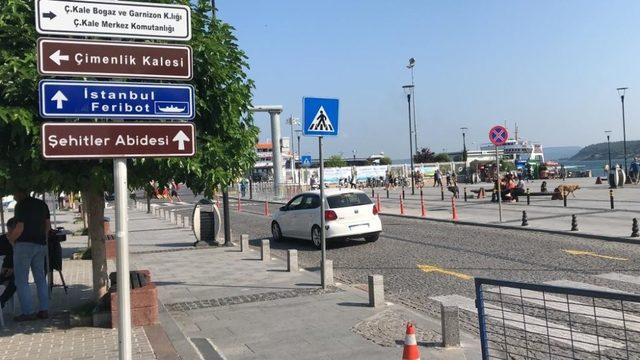 Tatilin son gününde beklenen yoğunluk olmadı