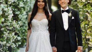 Amine Gülşe evlenir evlenmez bakın ne yaptı