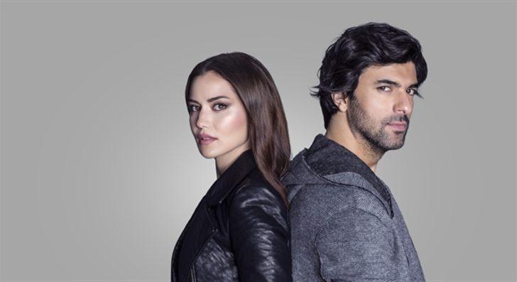 Ölene Kadar dizisinden kareler! G2