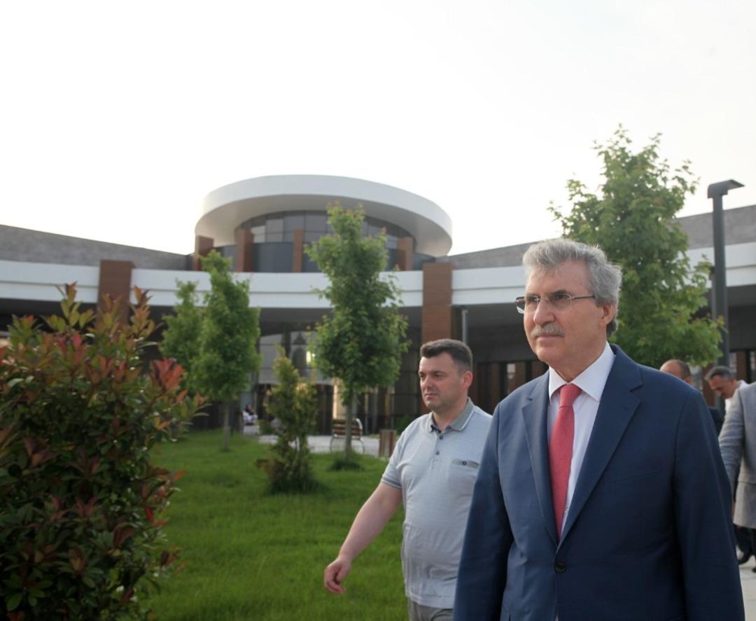 Karasu SGM&rsquo;de sona gelindi