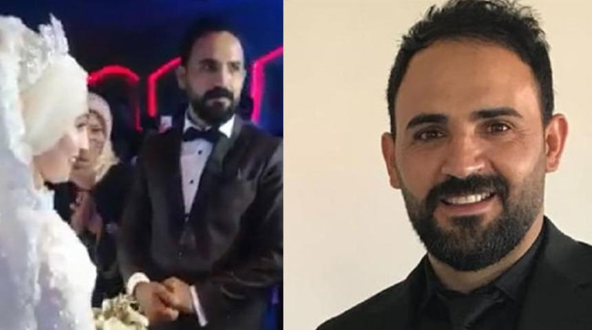 Piknikte &uuml;zerine kaya par&ccedil;ası d&uuml;şen kişi hayatını kaybetti