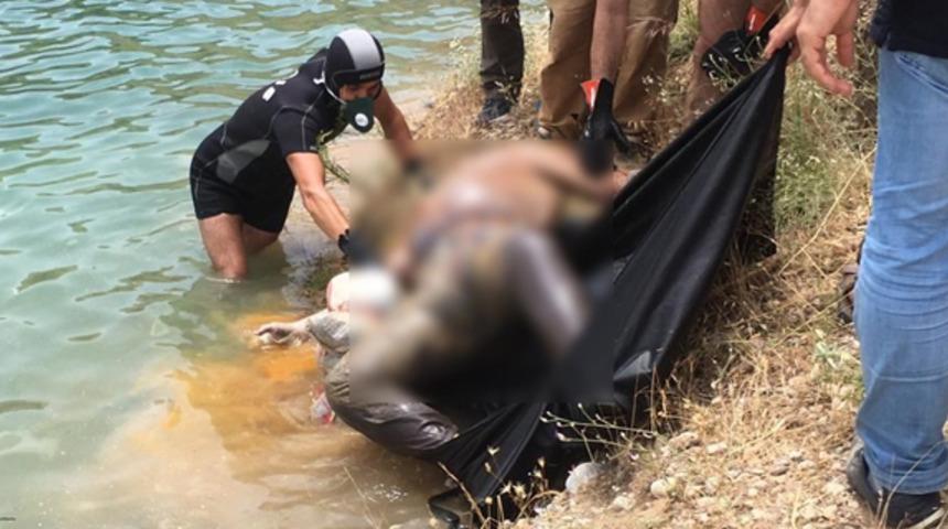 8 gündür kayıptı! Acı haber geldi