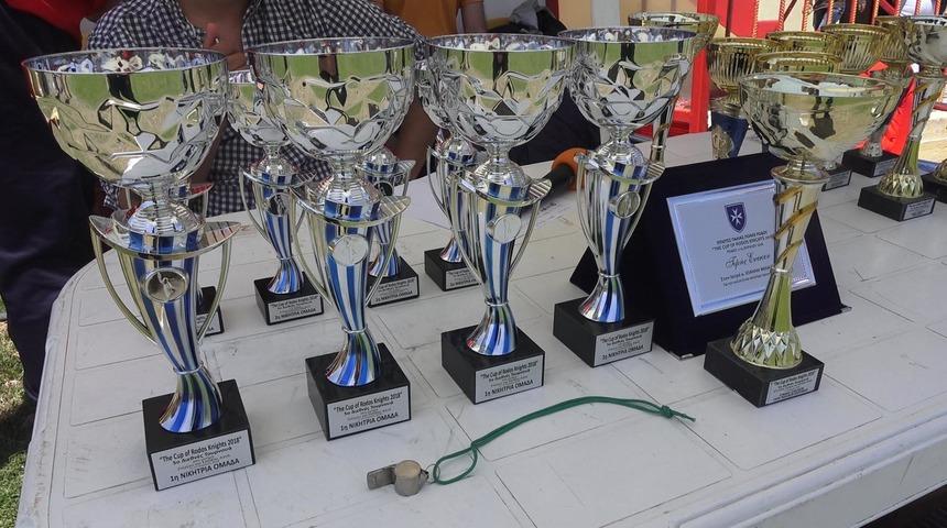 Beşiktaş U16 Takımı'nın Yunanistan'da seks skandalına karıştığı iddia edildi!