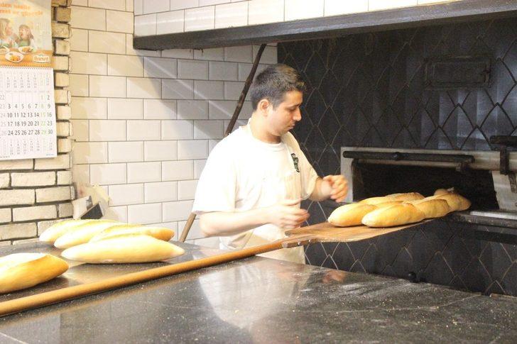 Çarşamba’da ekmek artık 1.25 TL G2