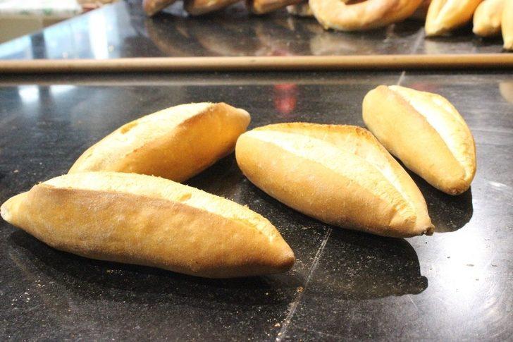 Çarşamba’da ekmek artık 1.25 TL G3