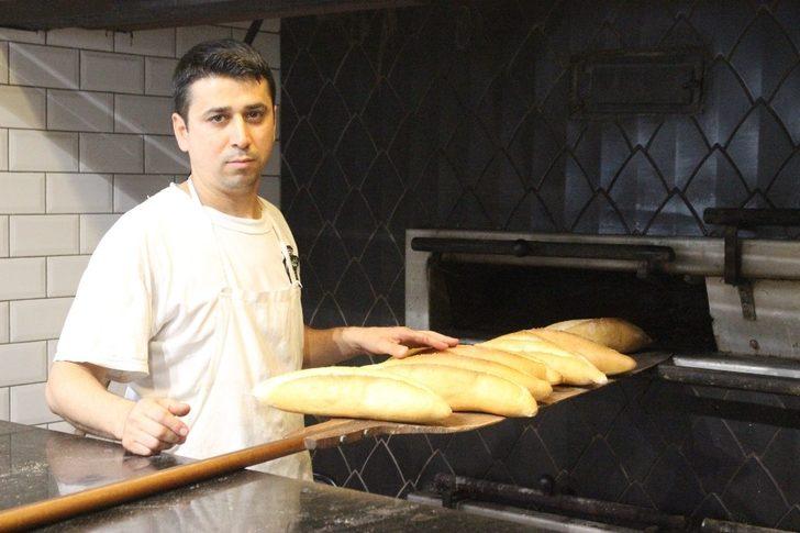 Çarşamba’da ekmek artık 1.25 TL G5