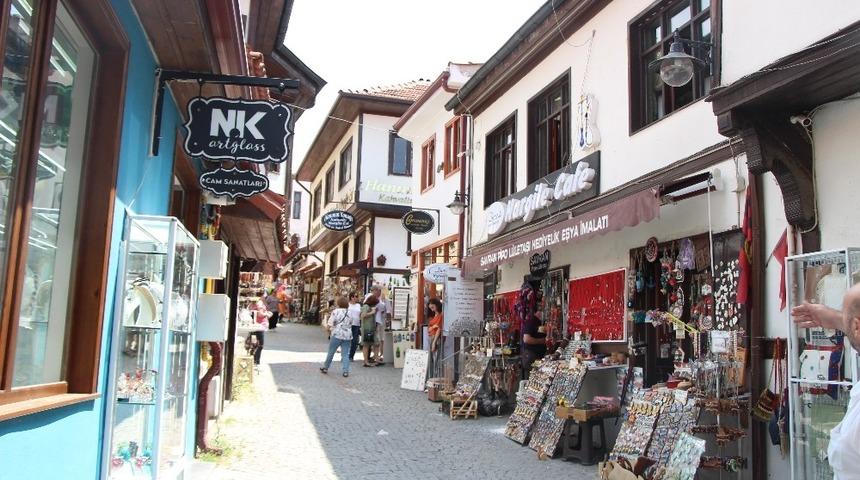 Tatilin son g&uuml;n&uuml; durgun ge&ccedil;ti