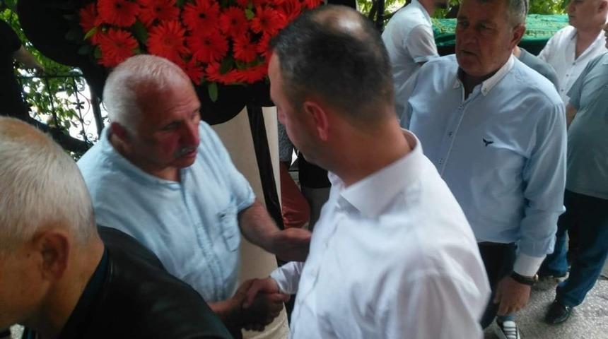 Ayg&uuml;n Ailesi&rsquo;nin acı g&uuml;n&uuml;