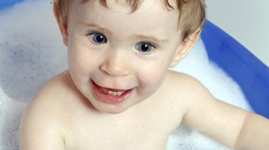 G&uuml;venli Banyo Yaptırmak