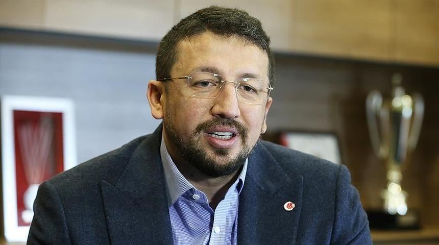 Hidayet Türkoğlu: Bu seri çok keyifli olacaktır