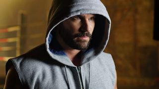 Tolgahan Sayışman yeni dizisi Şampiyon ile ekrana dönüyor!