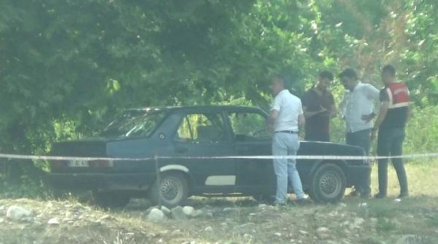 Pompalı tüfek dehşeti! Sesi duyanlar hemen ekipleri aradı