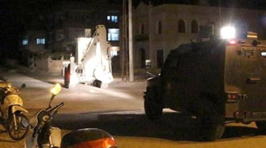 Nusaybin'de çatışma: Yaralılar var