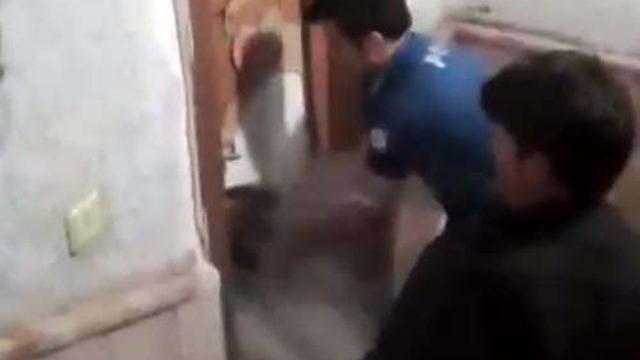 Ankara'da sağanak sele neden oldu (4)