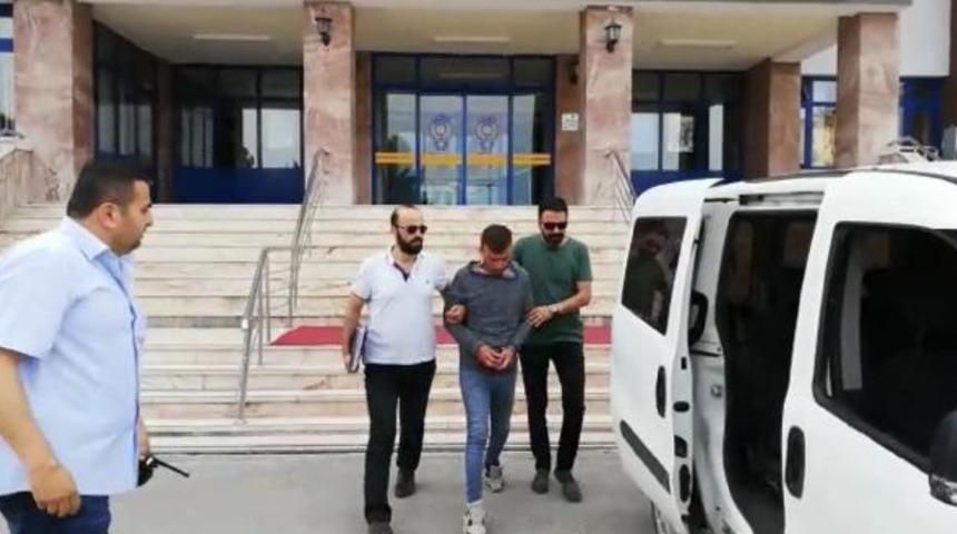 İğrenç olay! 'Görüntülerin var' diyerek tehdit etti ve...