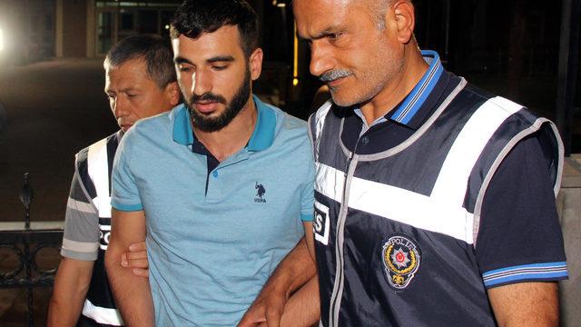 İstanbul'daki 4 ölümlü kazanın şüphelilerden biri yakalandı (2)