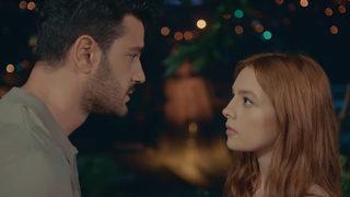 Leke dizisinde Cem ve Yasemin evlenecek mi? 9. yeni bölüm 2. fragmanı izle!