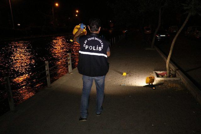 Alkolün etkisiyle yakın arkadaşını bıçaklayarak öldürdü