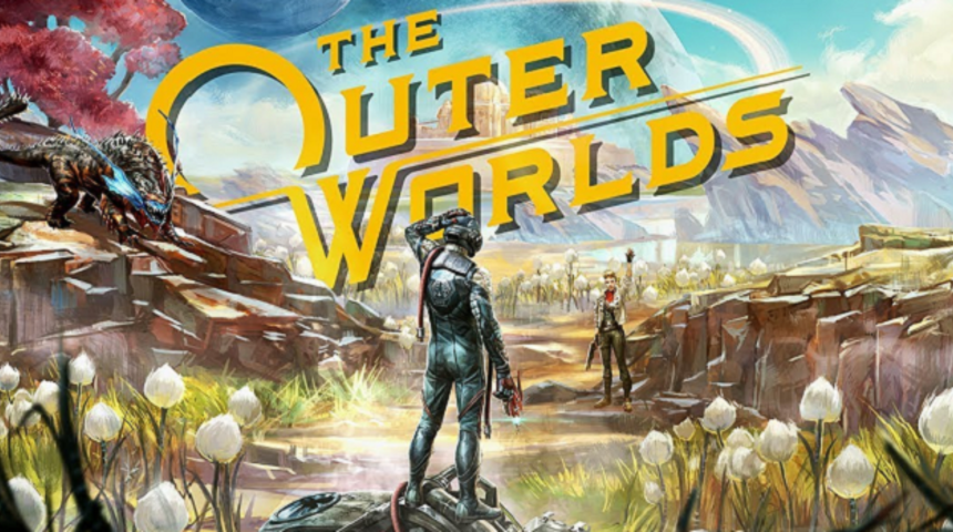 E3 2019: The Outer Worlds Ekim Ayında Geliyor!