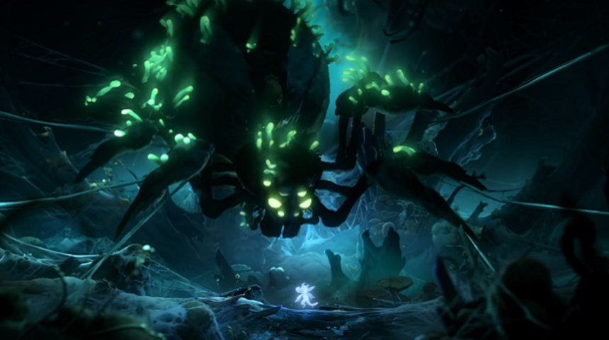 E3 2019: Ori and the Will of the Wisps 2020'de Geliyor!
